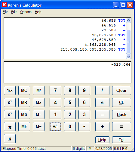 Download Calculator